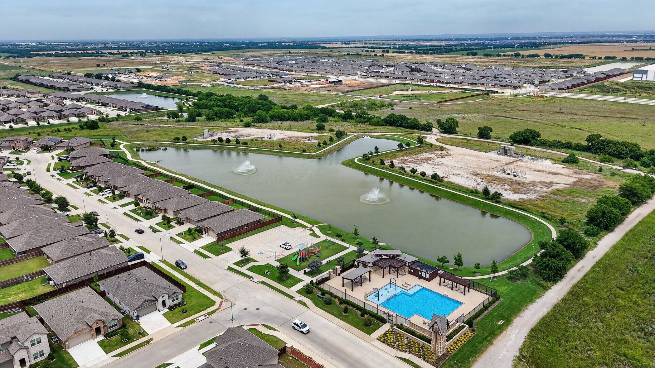 16637 Portage Street Justin TX 76247