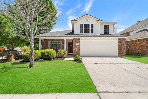 7230 Hillshire Lane Sachse TX 75048