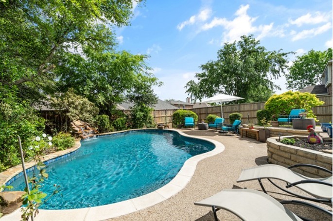 7230 Hillshire Lane Sachse TX 75048
