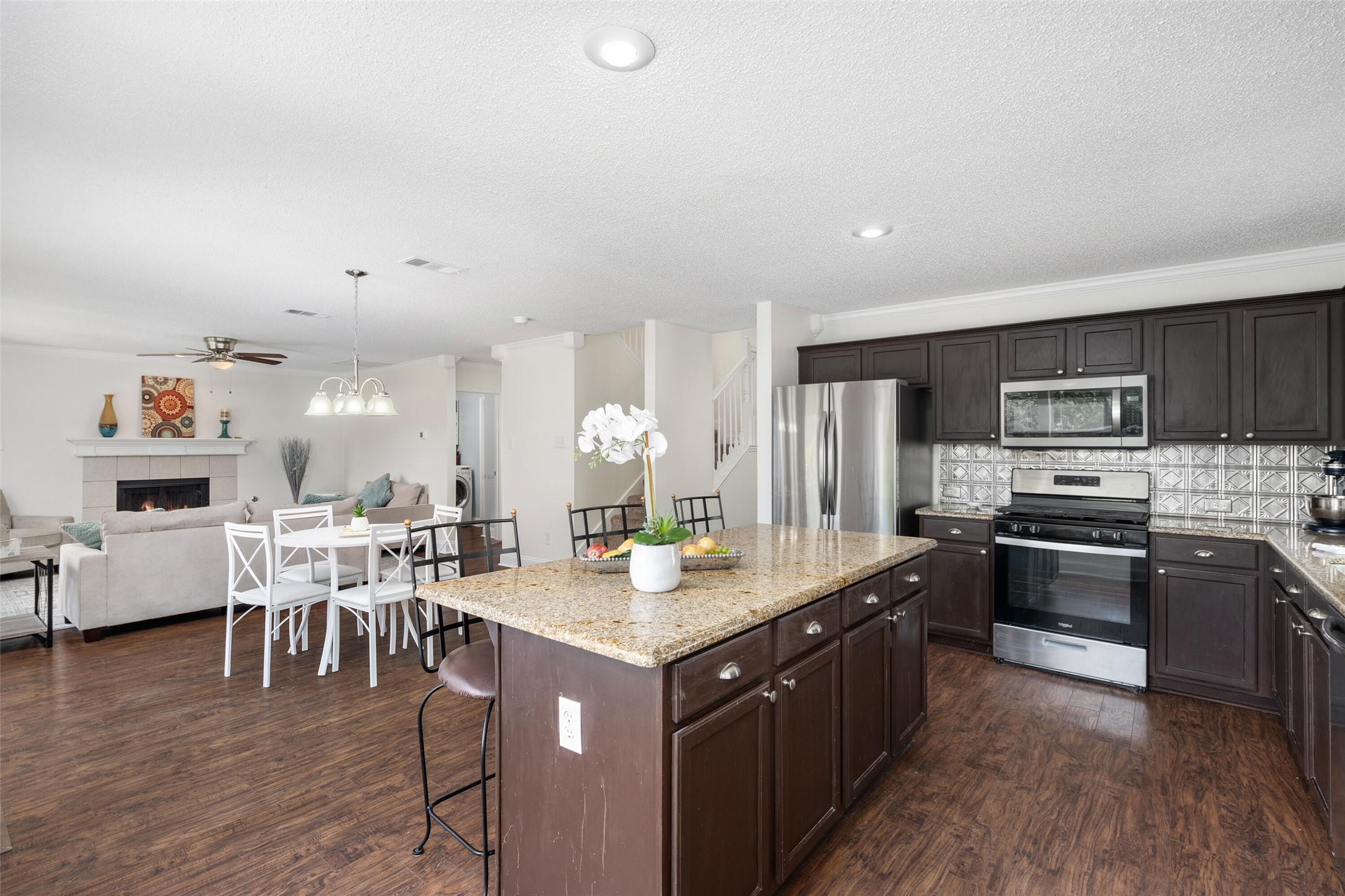 7230 Hillshire Lane Sachse TX 75048