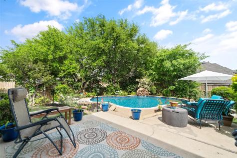 7230 Hillshire Lane Sachse TX 75048