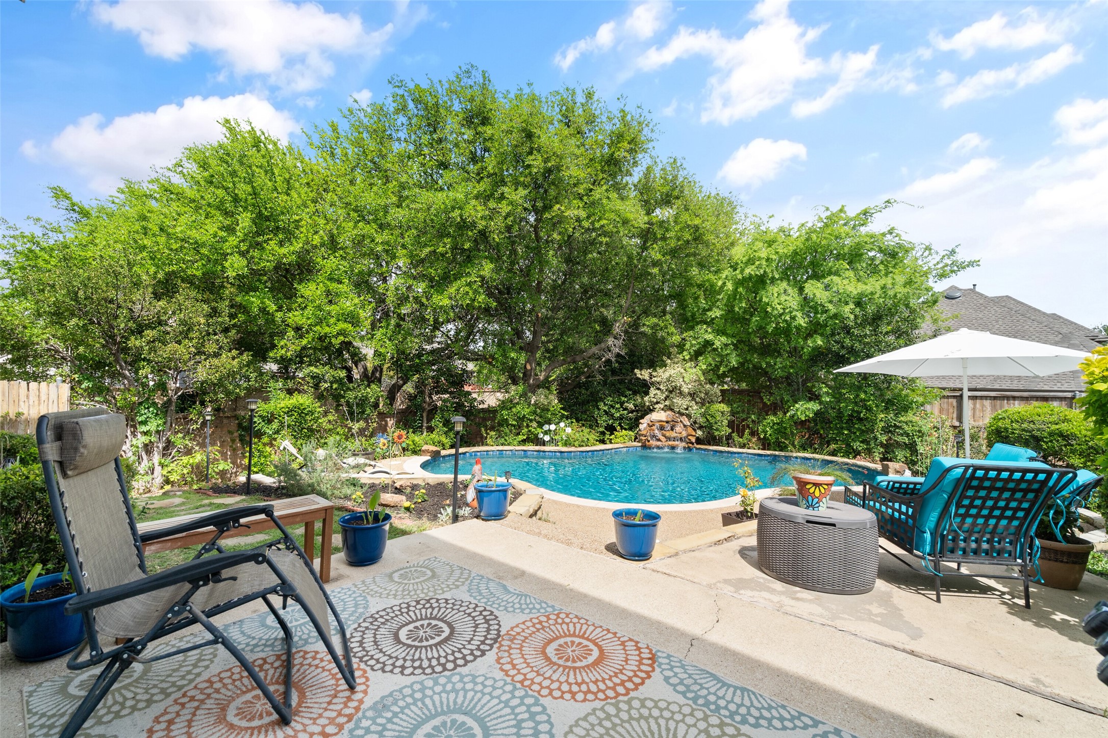 7230 Hillshire Lane Sachse TX 75048