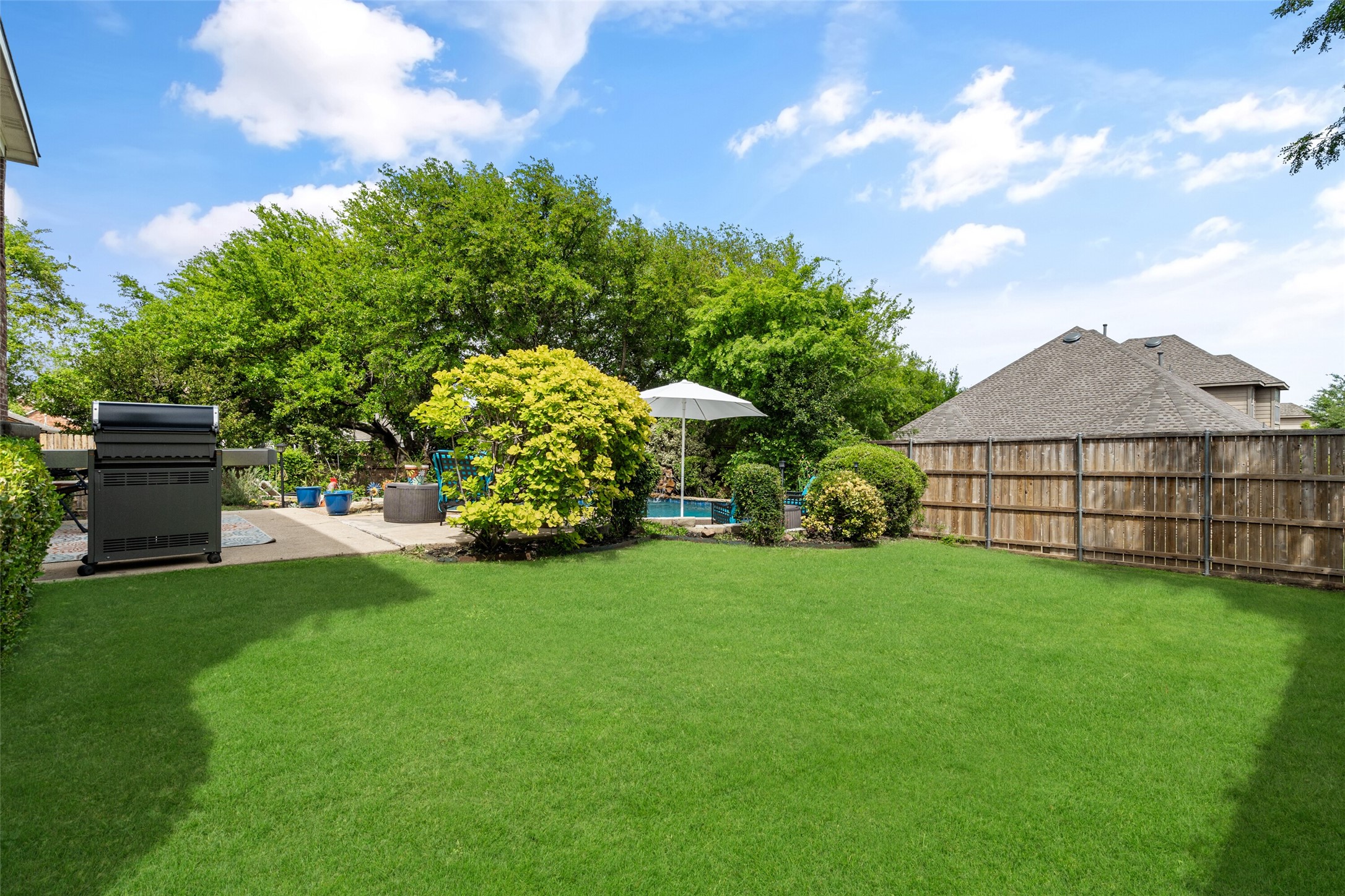 7230 Hillshire Lane Sachse TX 75048
