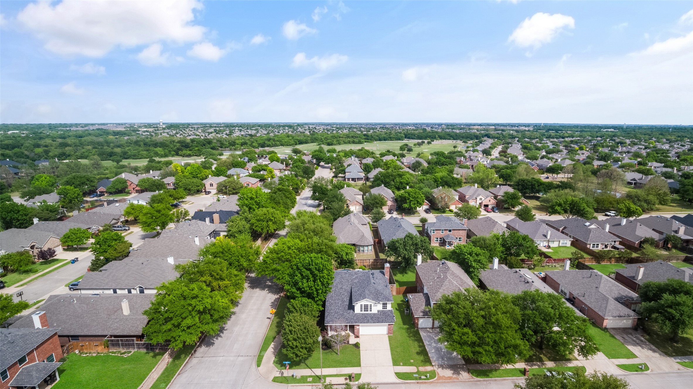 7230 Hillshire Lane Sachse TX 75048