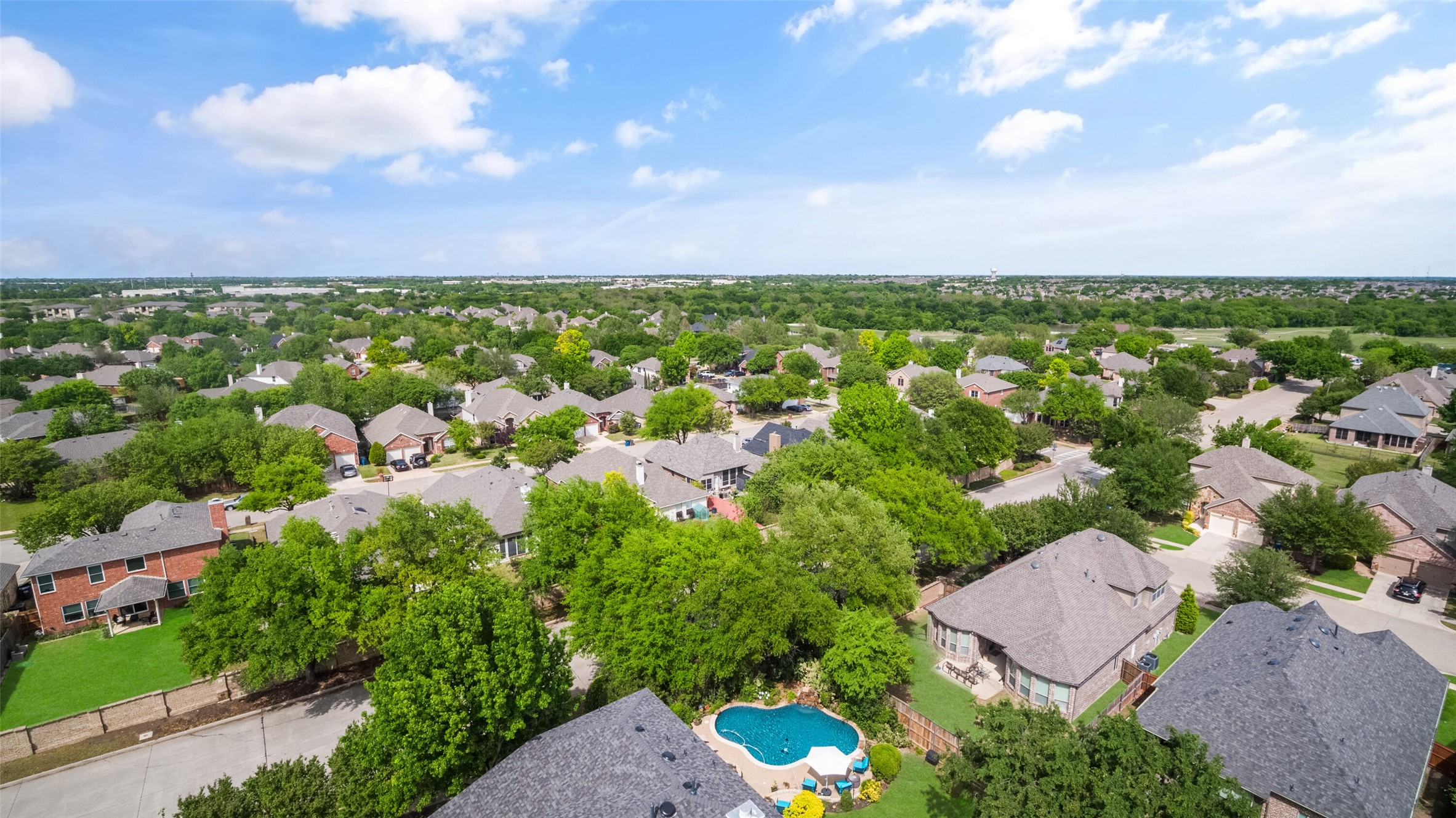 7230 Hillshire Lane Sachse TX 75048