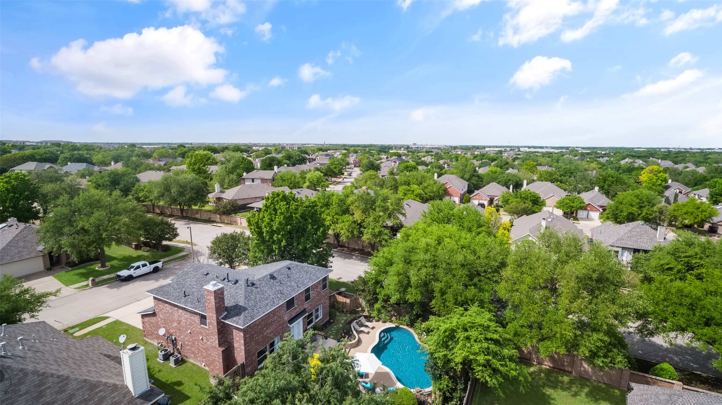 7230 Hillshire Lane Sachse TX 75048
