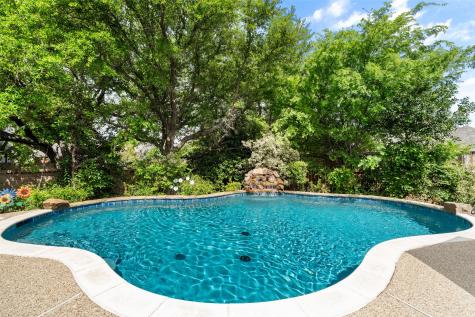7230 Hillshire Lane Sachse TX 75048