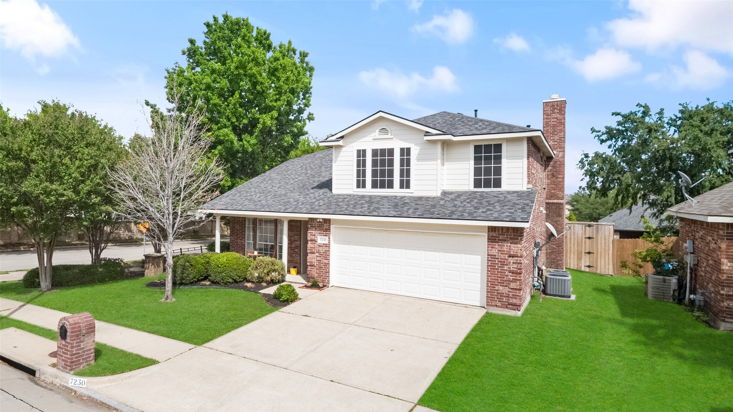7230 Hillshire Lane Sachse TX 75048