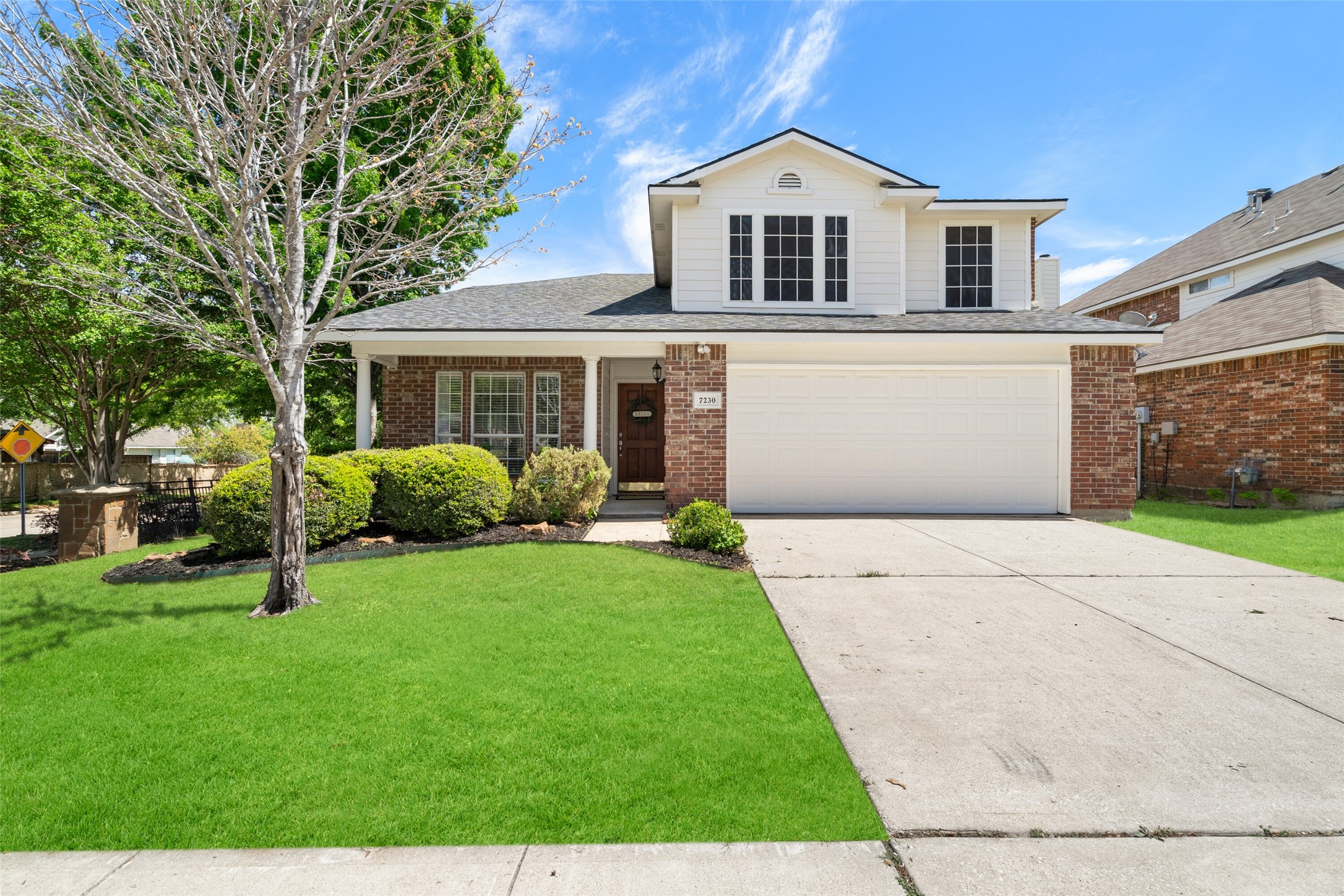7230 Hillshire Lane Sachse TX 75048