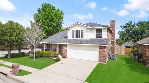 7230 Hillshire Lane Sachse TX 75048