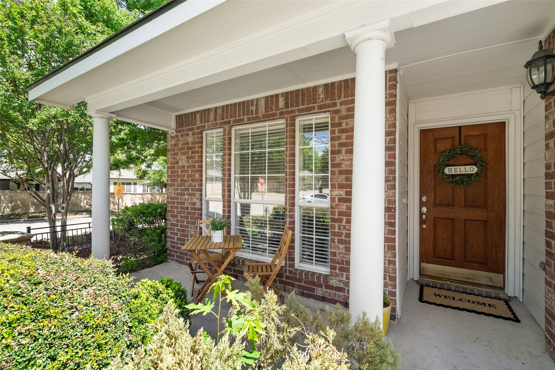 7230 Hillshire Lane Sachse TX 75048