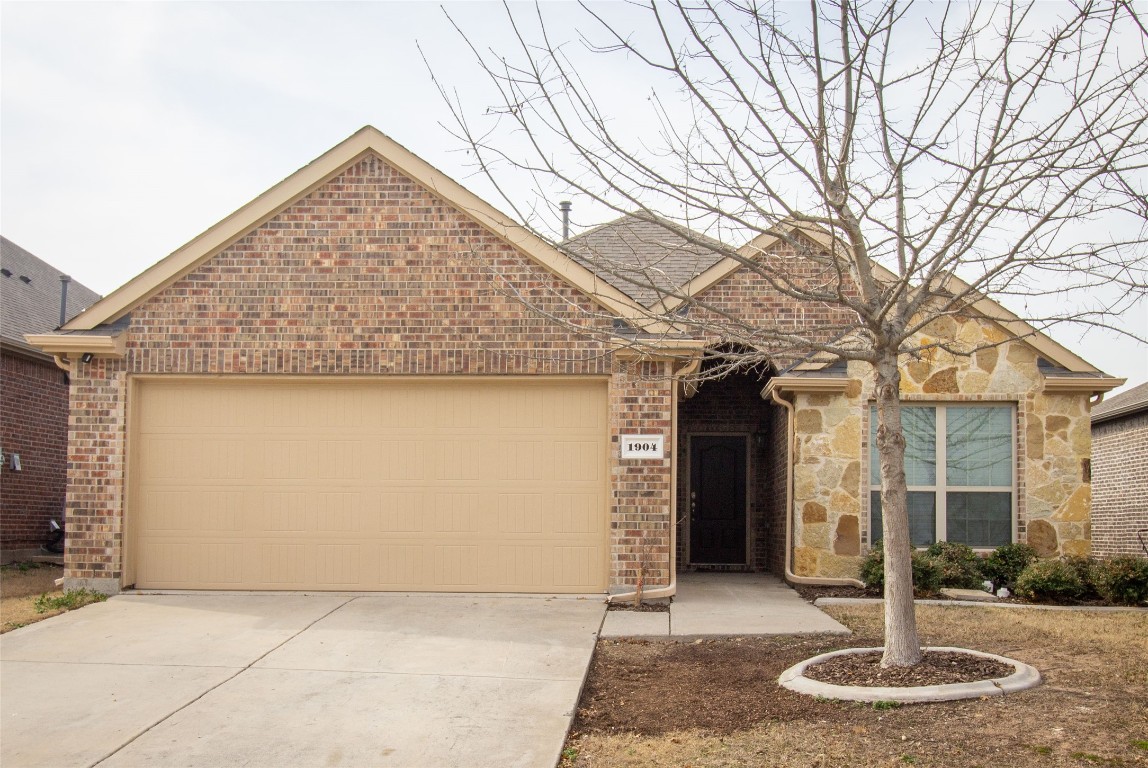 1904 Clark Street Anna TX 75409