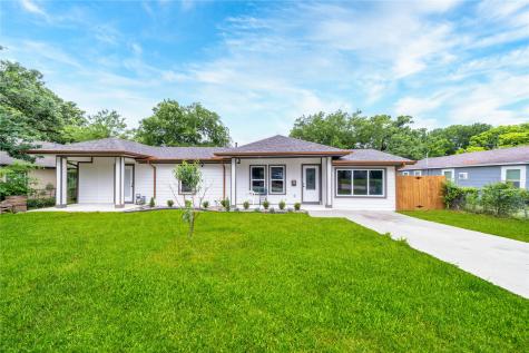 2916 Malcolm Street Fort Worth TX 76112