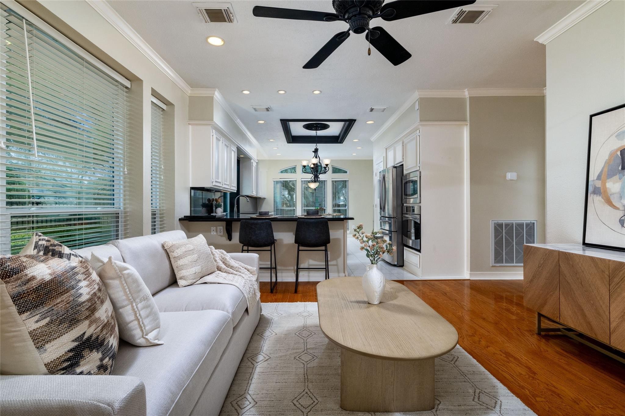 6705 Savannah Lane Fort Worth TX 76132