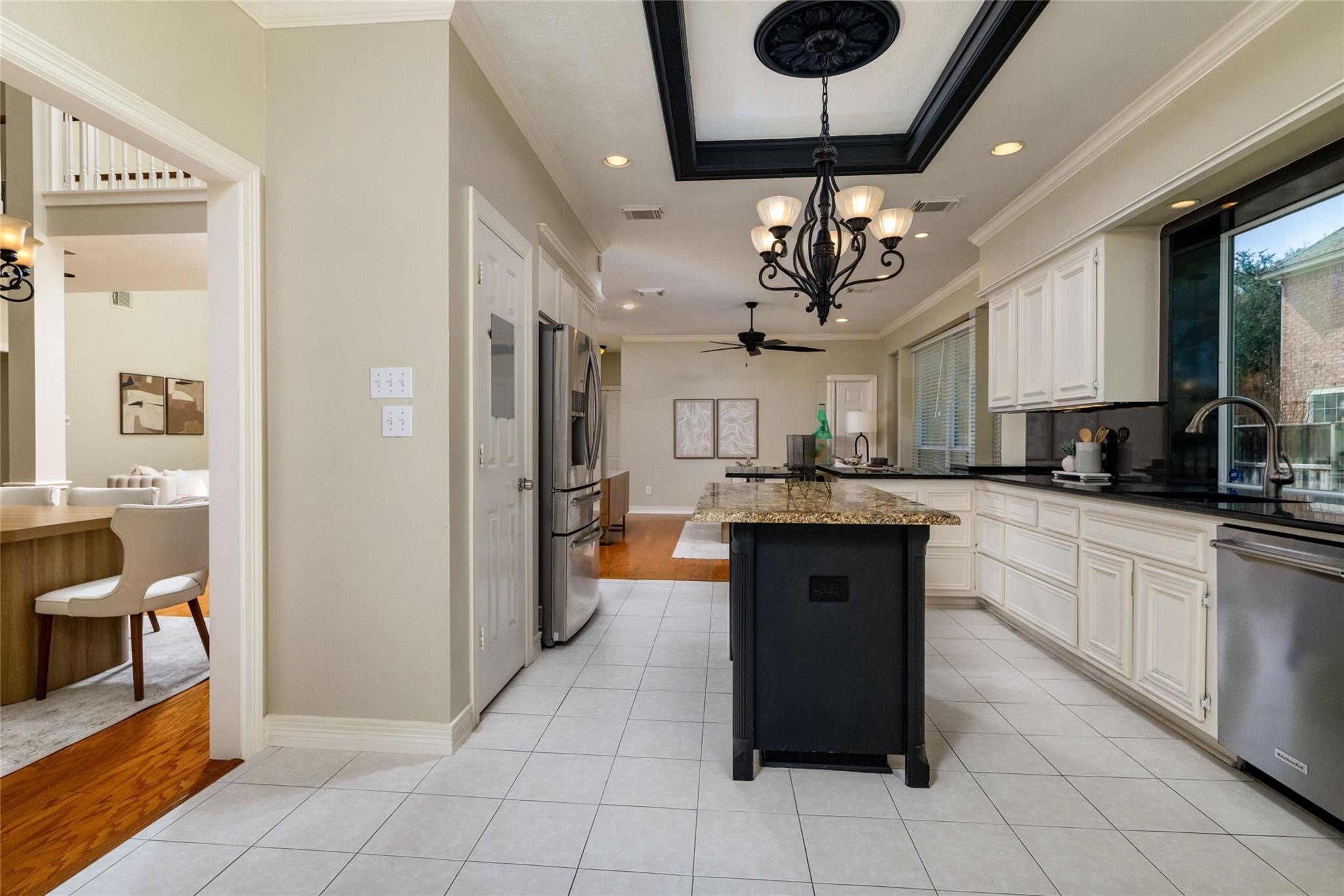 6705 Savannah Lane Fort Worth TX 76132