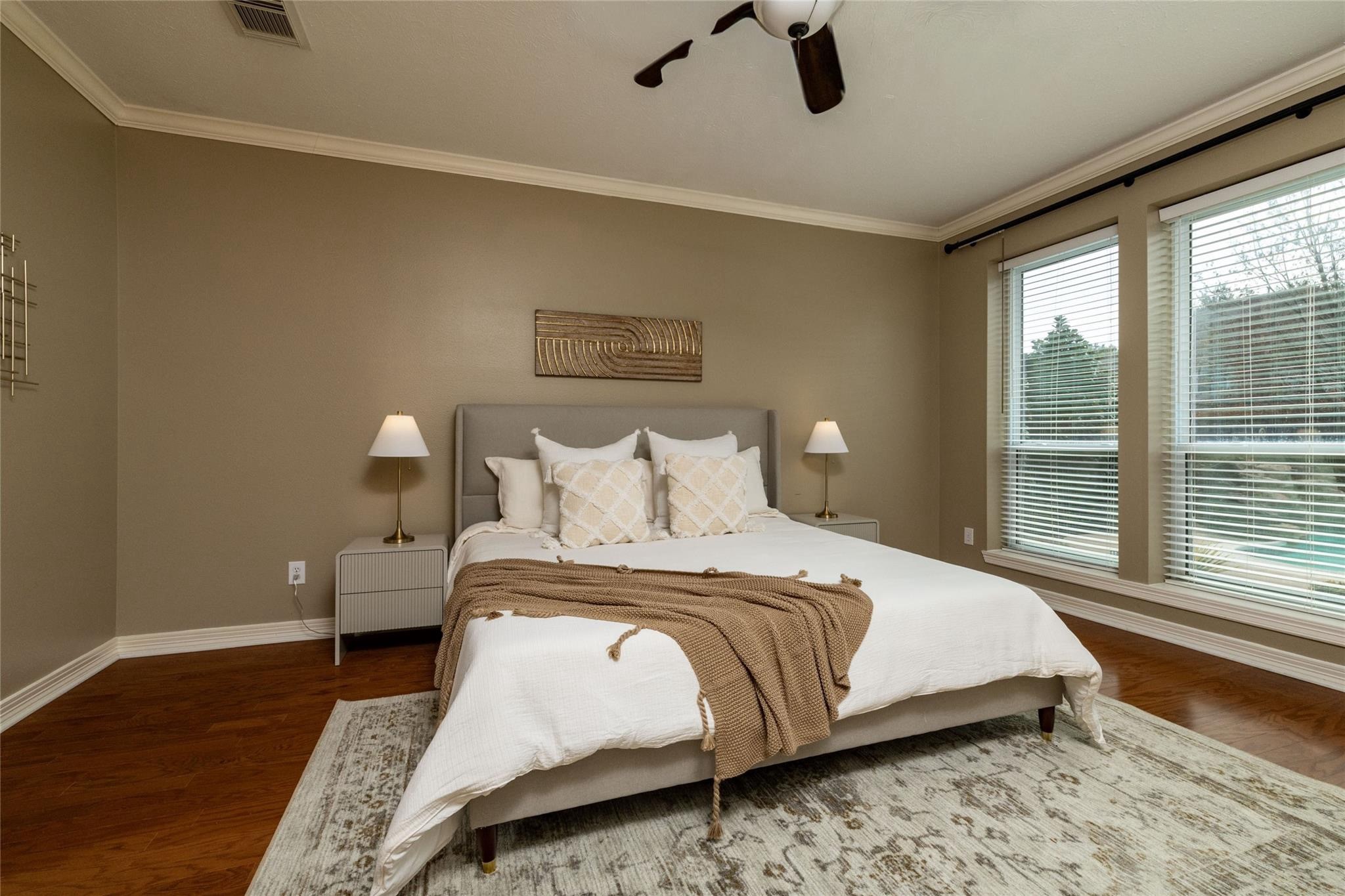 6705 Savannah Lane Fort Worth TX 76132