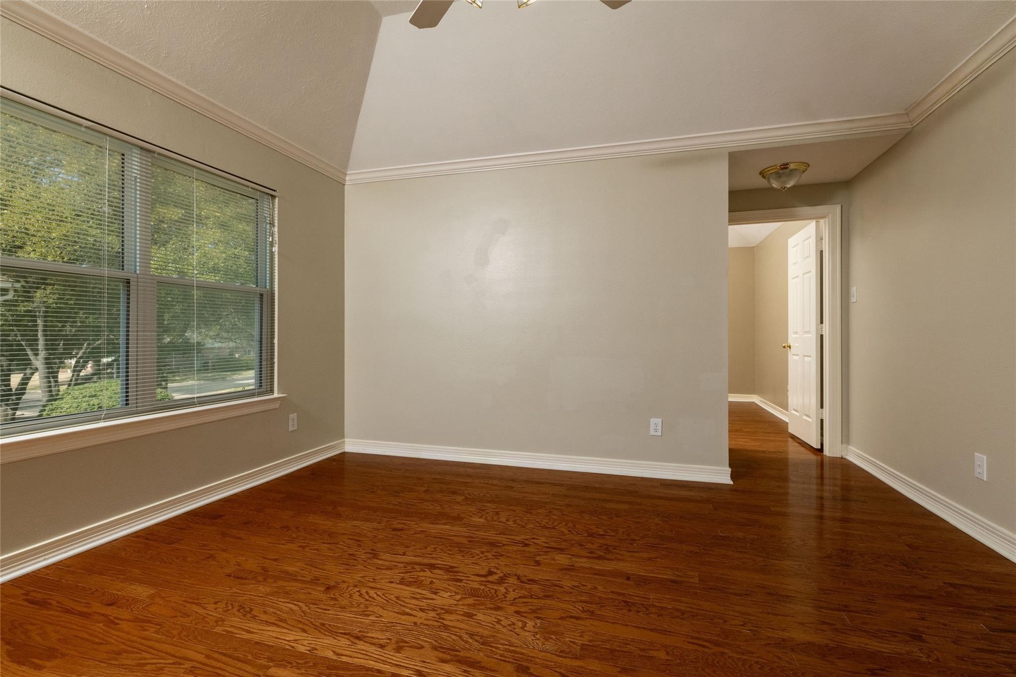6705 Savannah Lane Fort Worth TX 76132