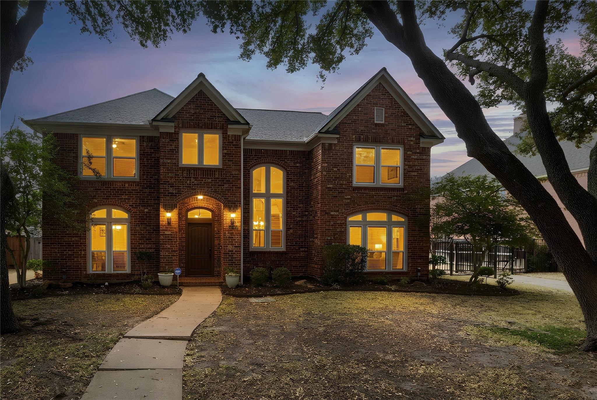 6705 Savannah Lane Fort Worth TX 76132