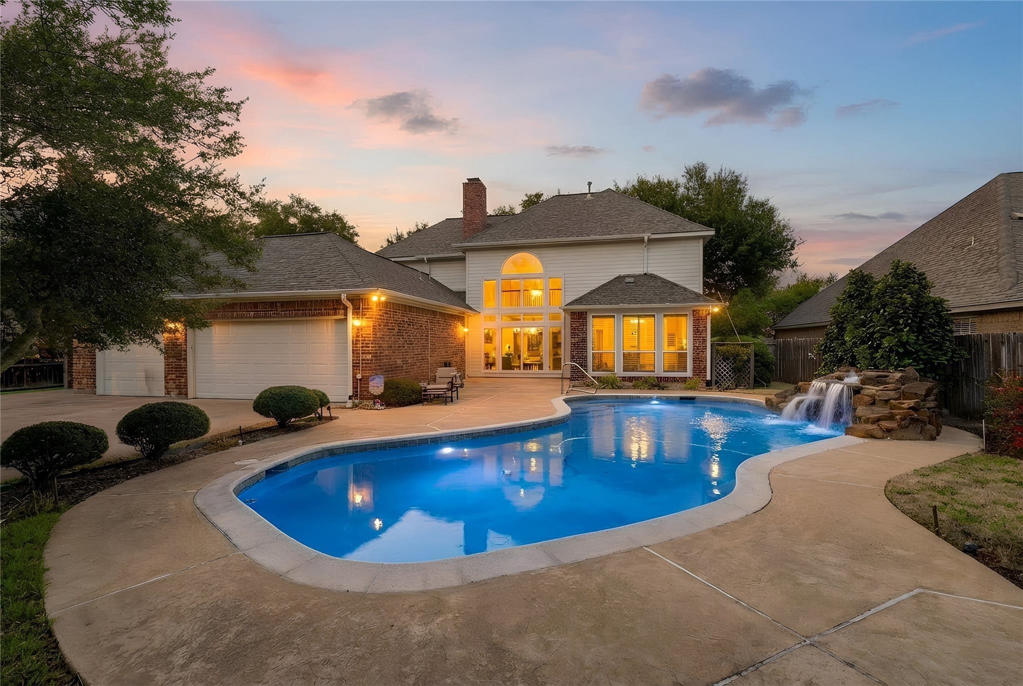 6705 Savannah Lane Fort Worth TX 76132