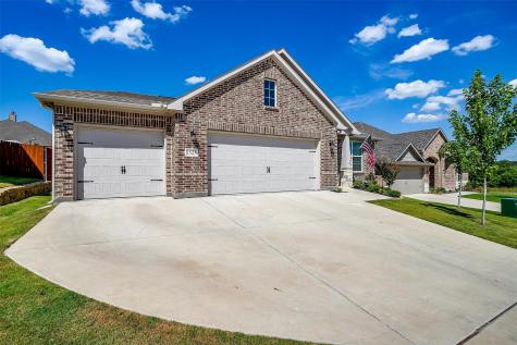 1525 Sand Dollar Trail Weatherford TX 76087