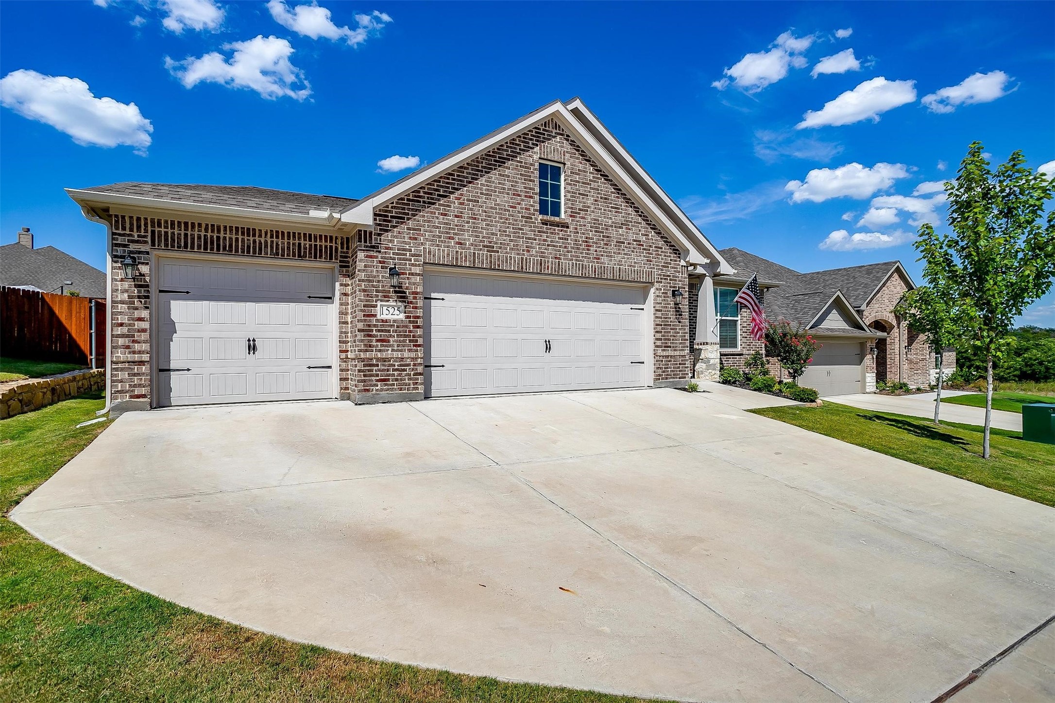 1525 Sand Dollar Trail Weatherford TX 76087