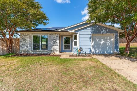6004 Dunn Drive The Colony TX 75056