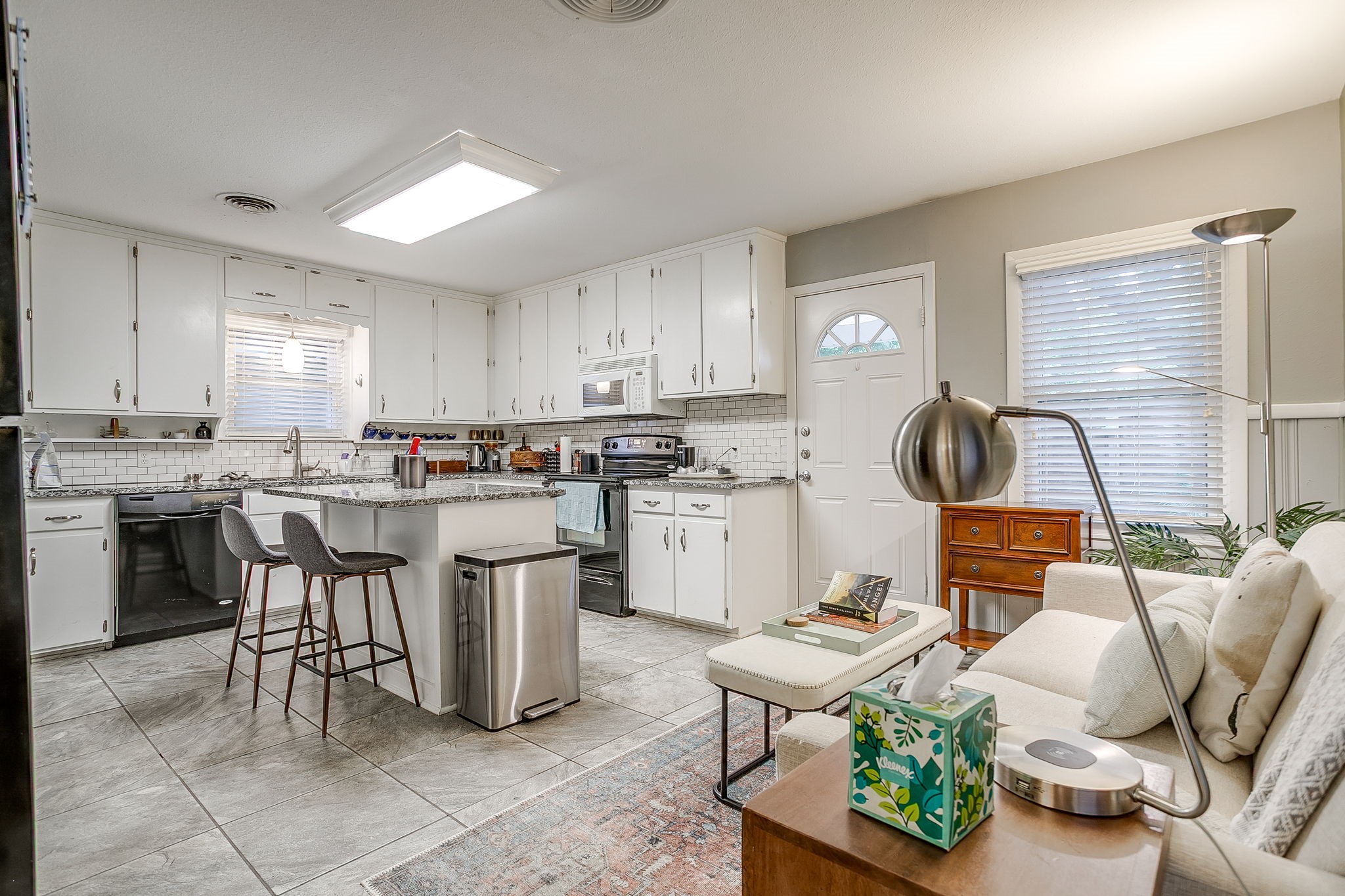 5424 Odom Avenue Fort Worth TX 76114