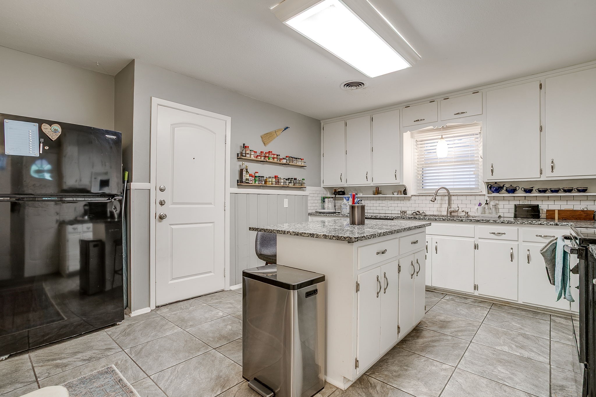 5424 Odom Avenue Fort Worth TX 76114