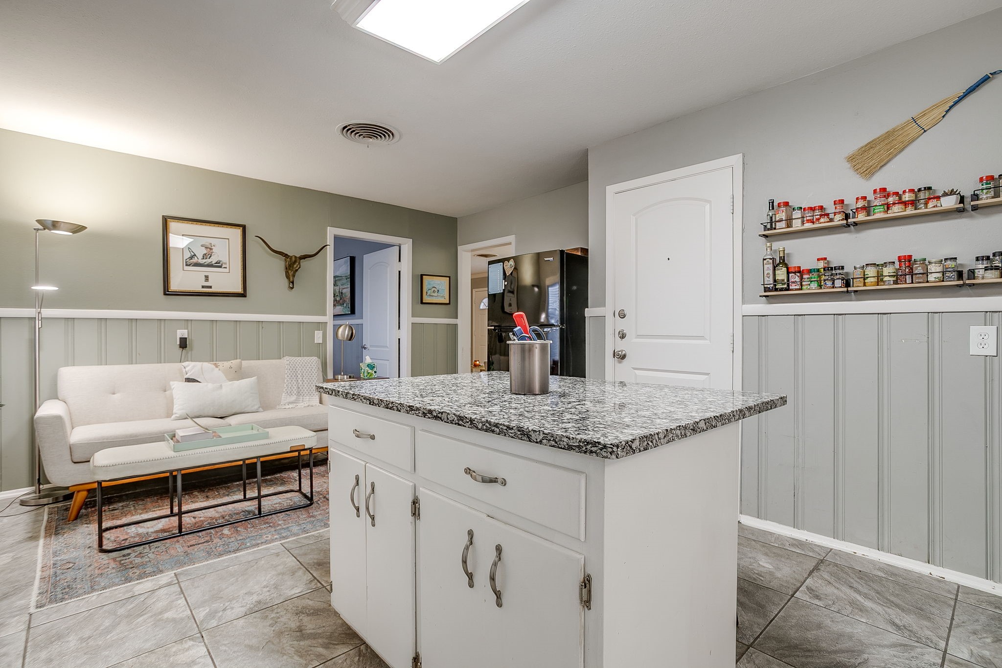 5424 Odom Avenue Fort Worth TX 76114