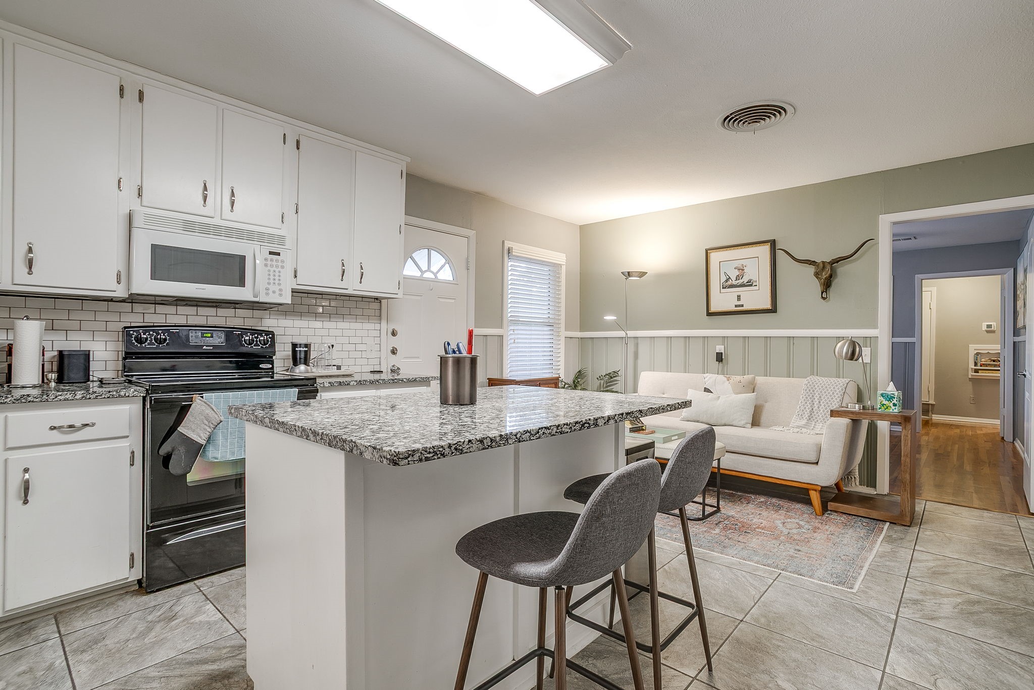 5424 Odom Avenue Fort Worth TX 76114