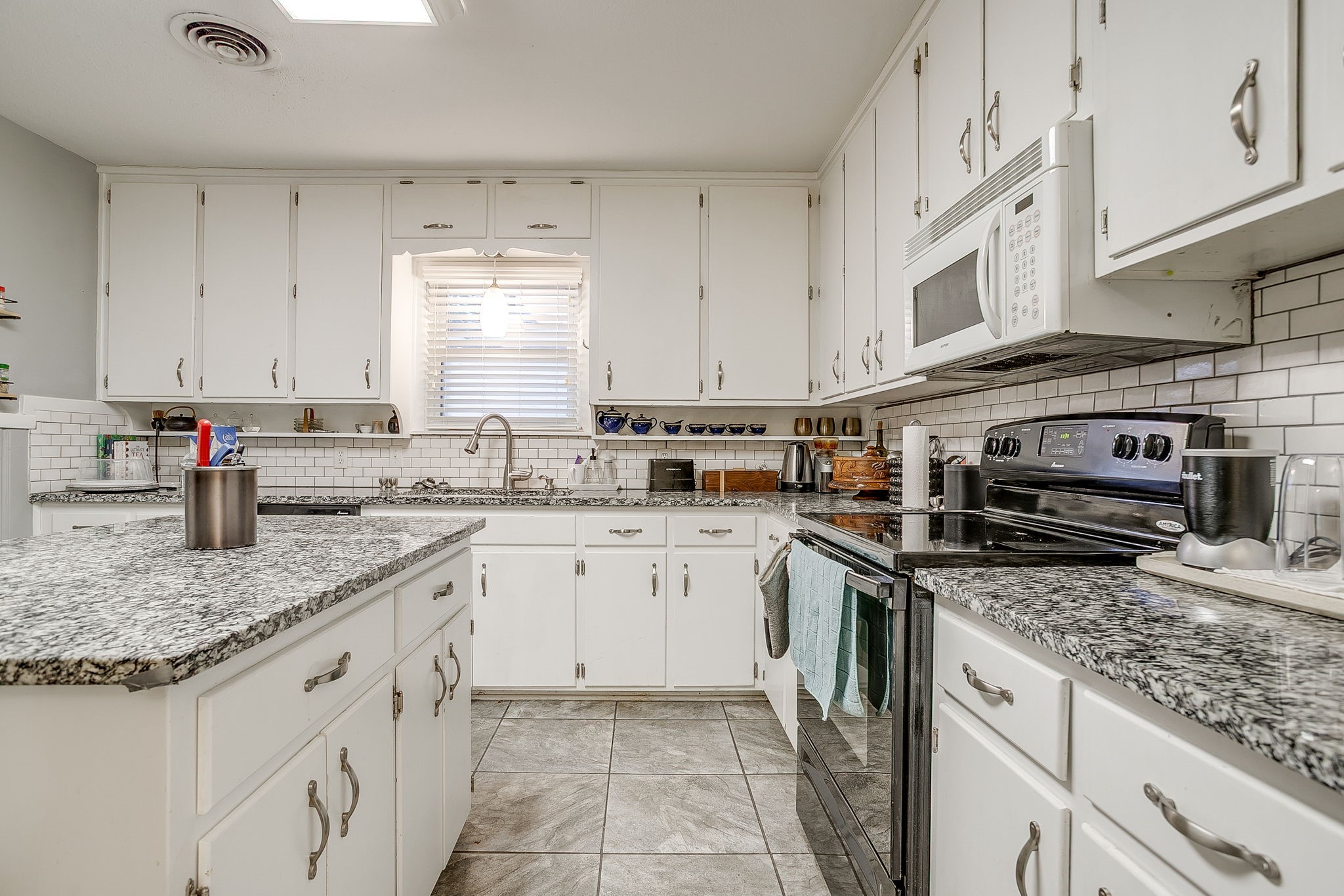 5424 Odom Avenue Fort Worth TX 76114