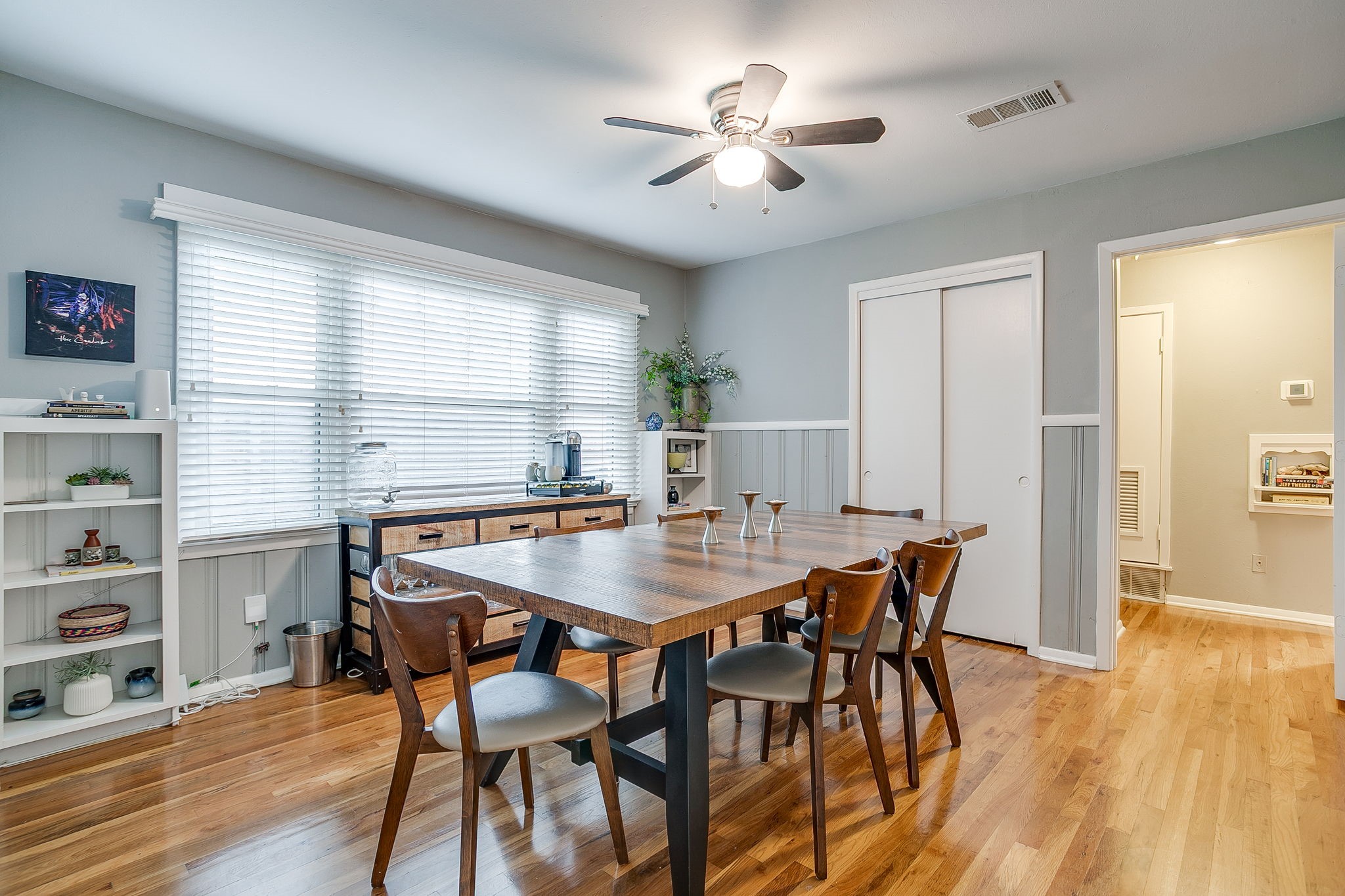 5424 Odom Avenue Fort Worth TX 76114