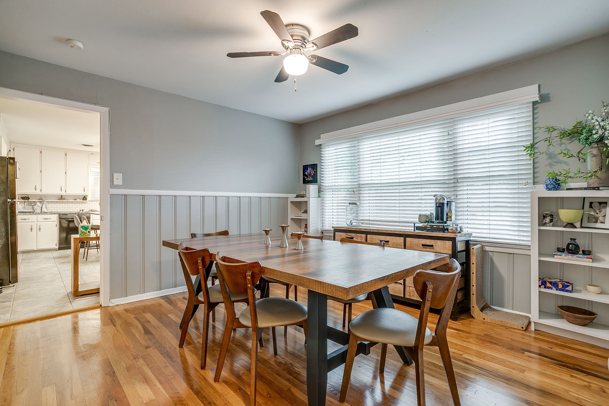5424 Odom Avenue Fort Worth TX 76114