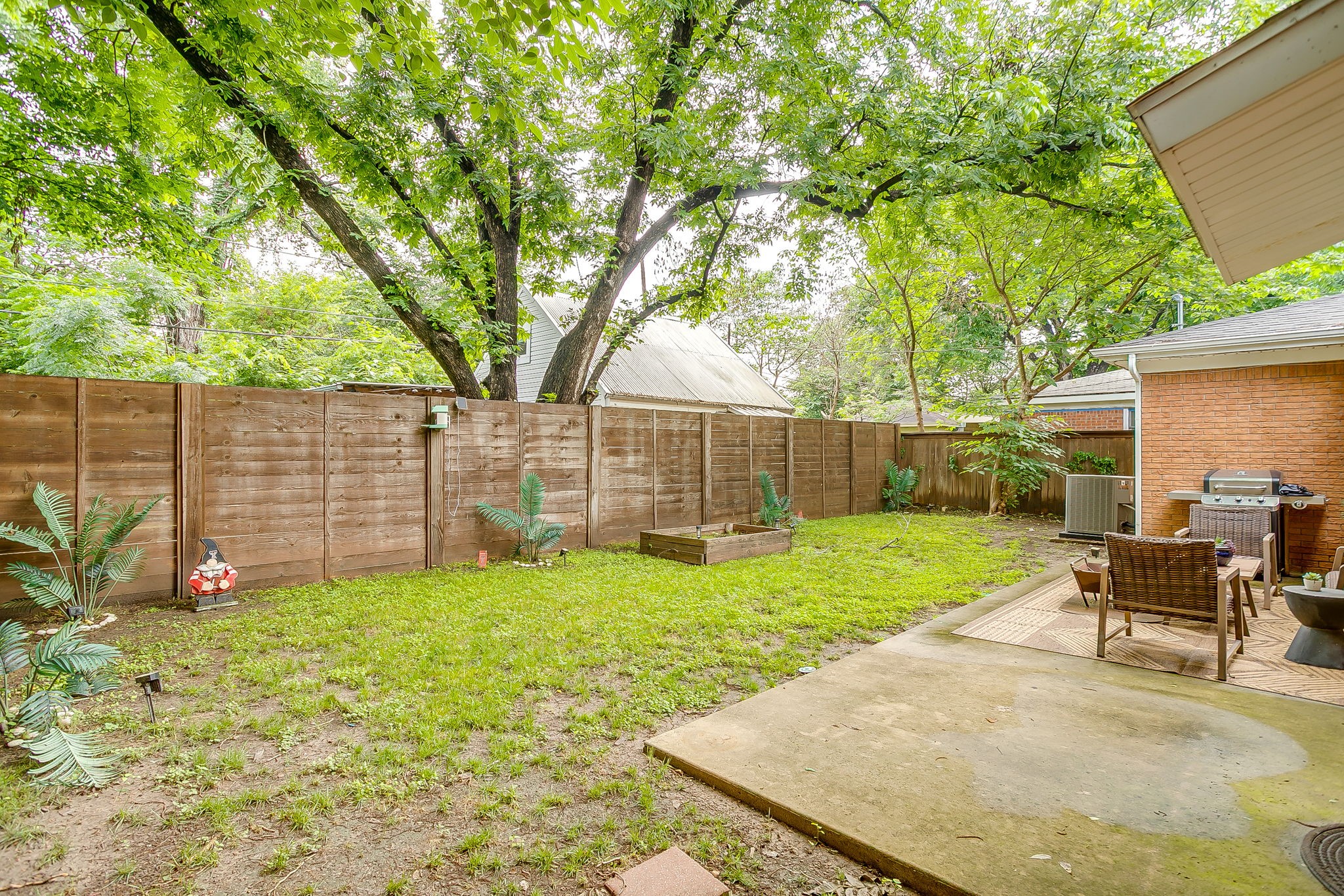 5424 Odom Avenue Fort Worth TX 76114