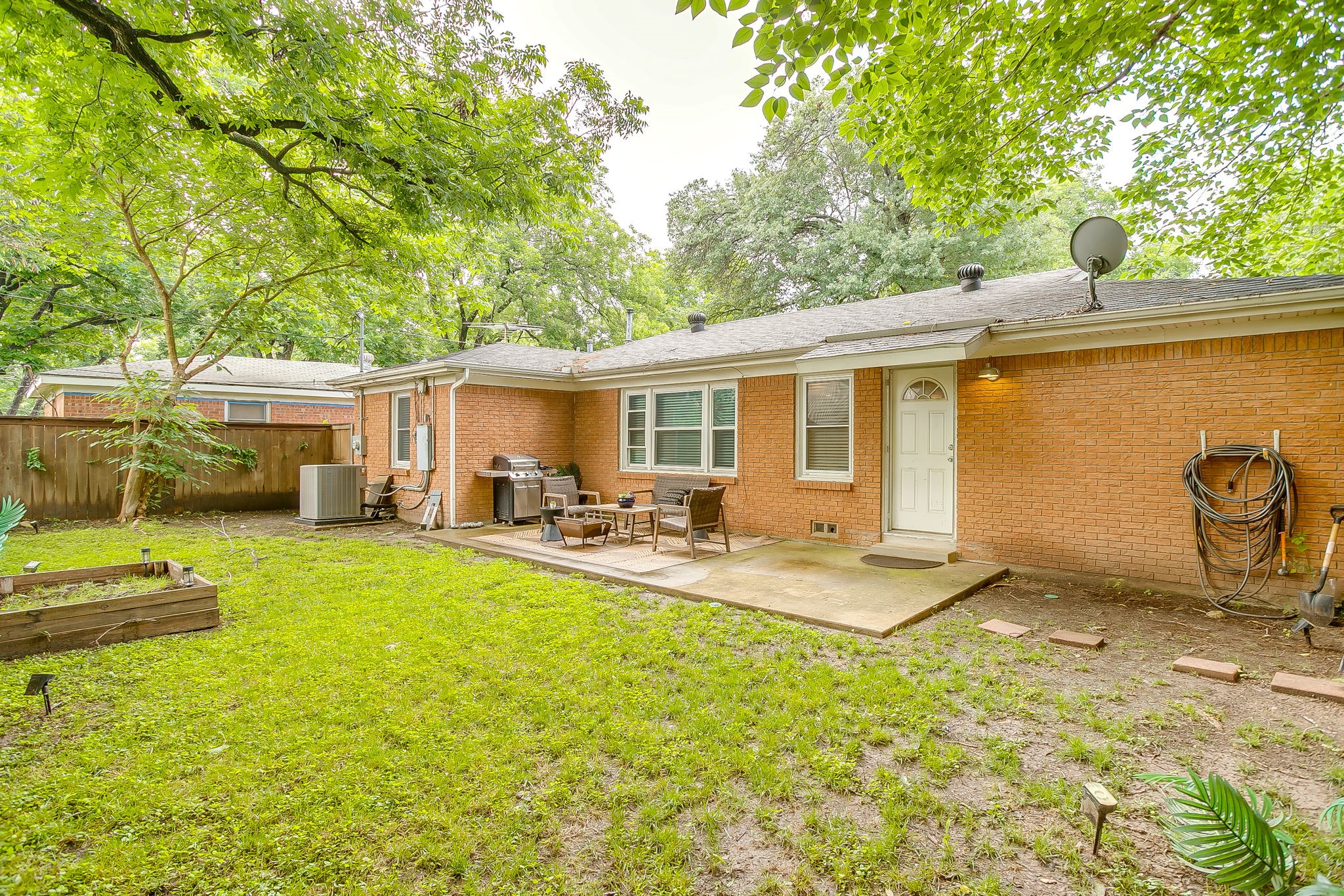 5424 Odom Avenue Fort Worth TX 76114