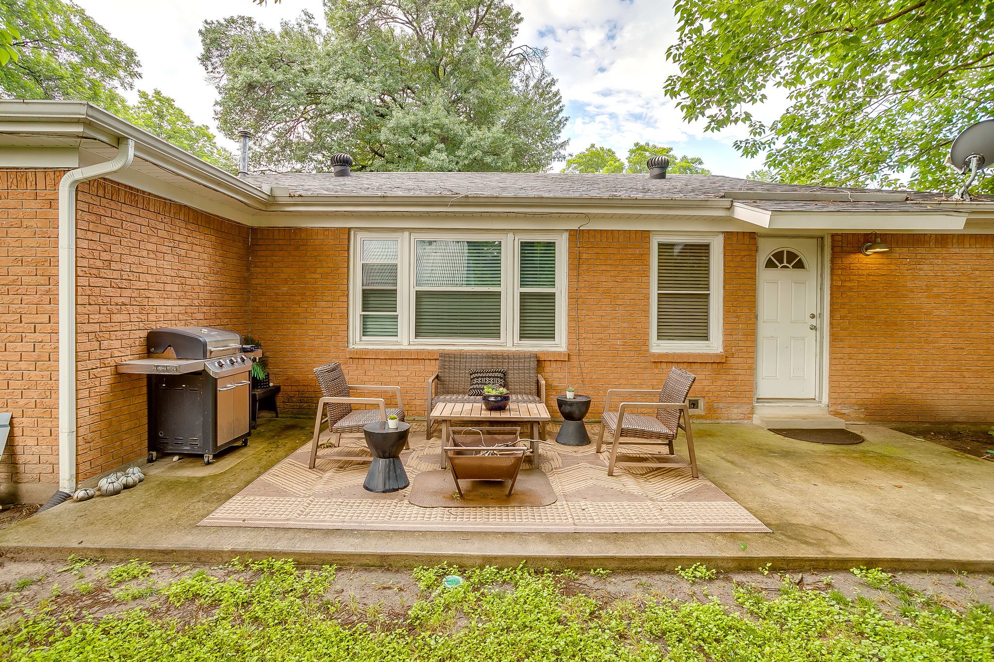 5424 Odom Avenue Fort Worth TX 76114