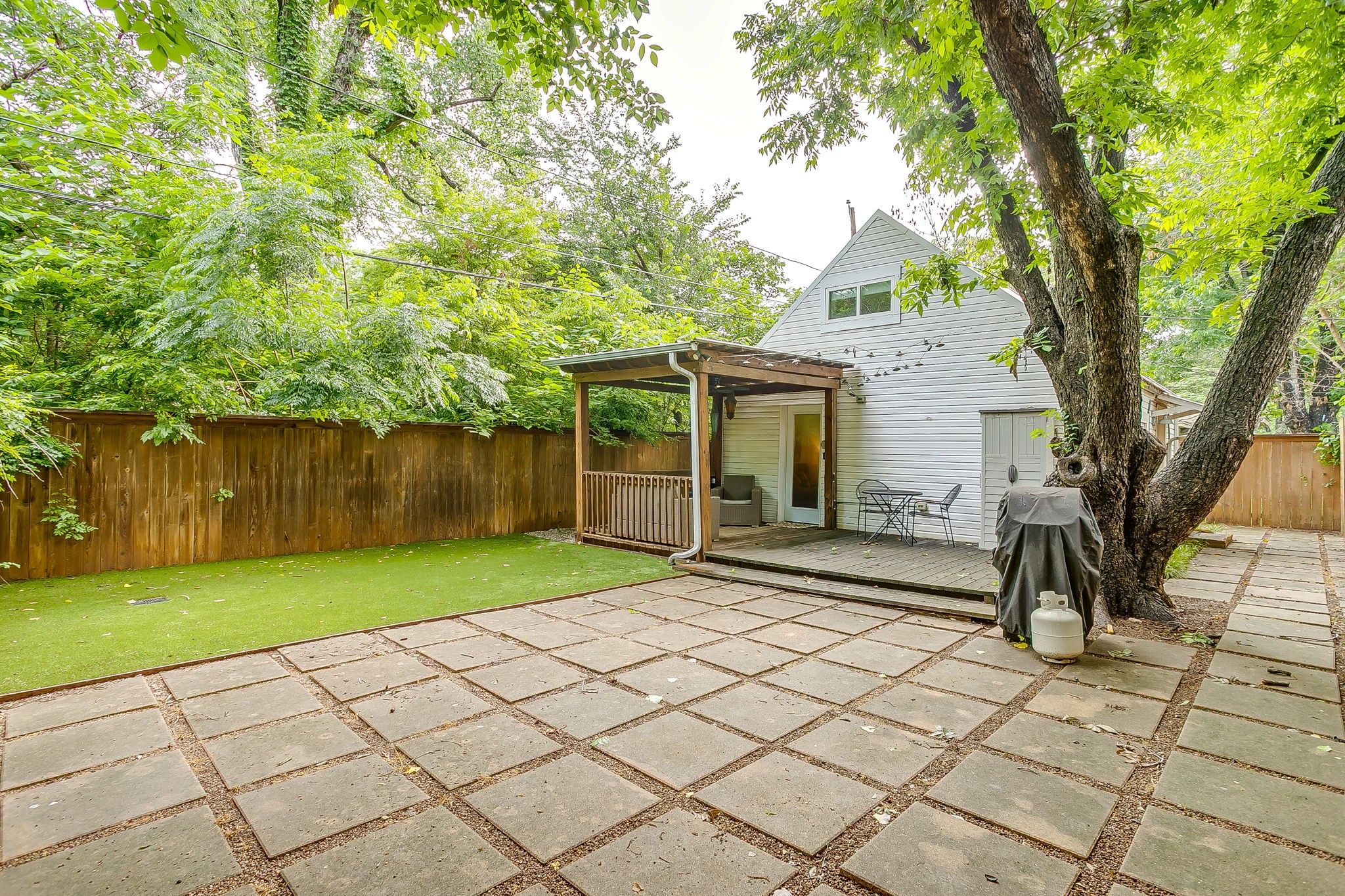 5424 Odom Avenue Fort Worth TX 76114