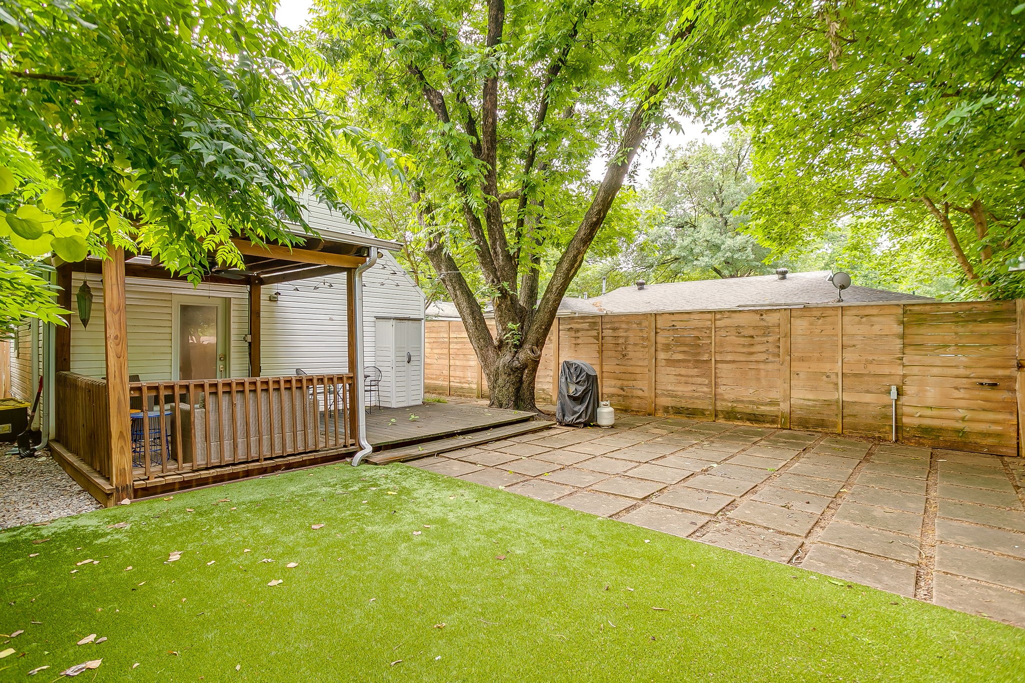 5424 Odom Avenue Fort Worth TX 76114