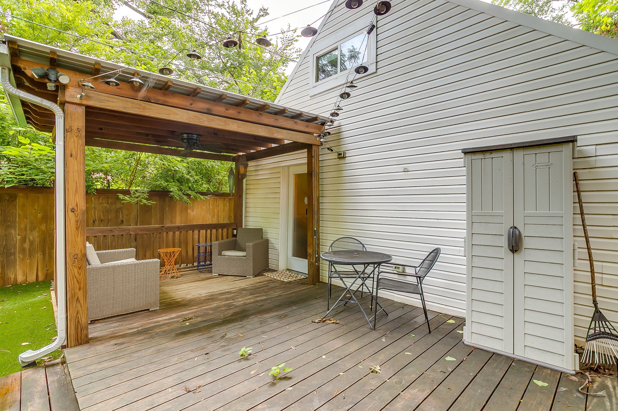 5424 Odom Avenue Fort Worth TX 76114