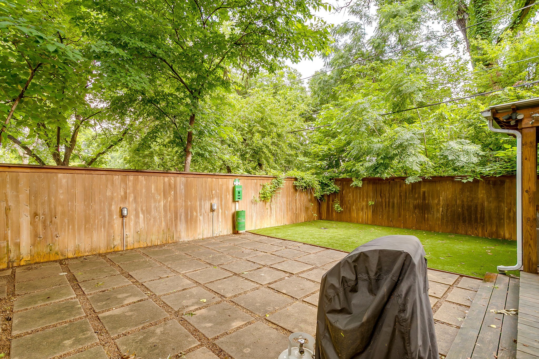 5424 Odom Avenue Fort Worth TX 76114
