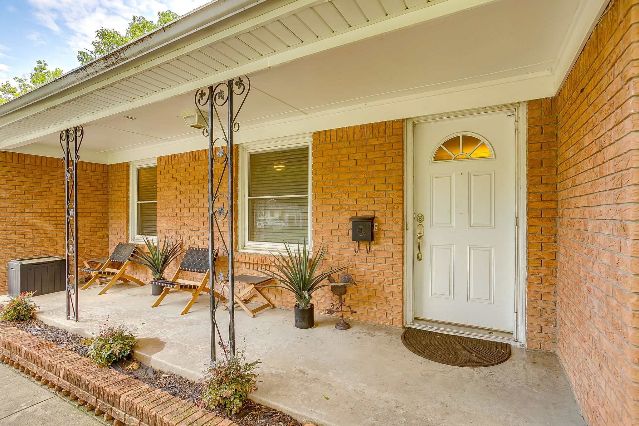 5424 Odom Avenue Fort Worth TX 76114