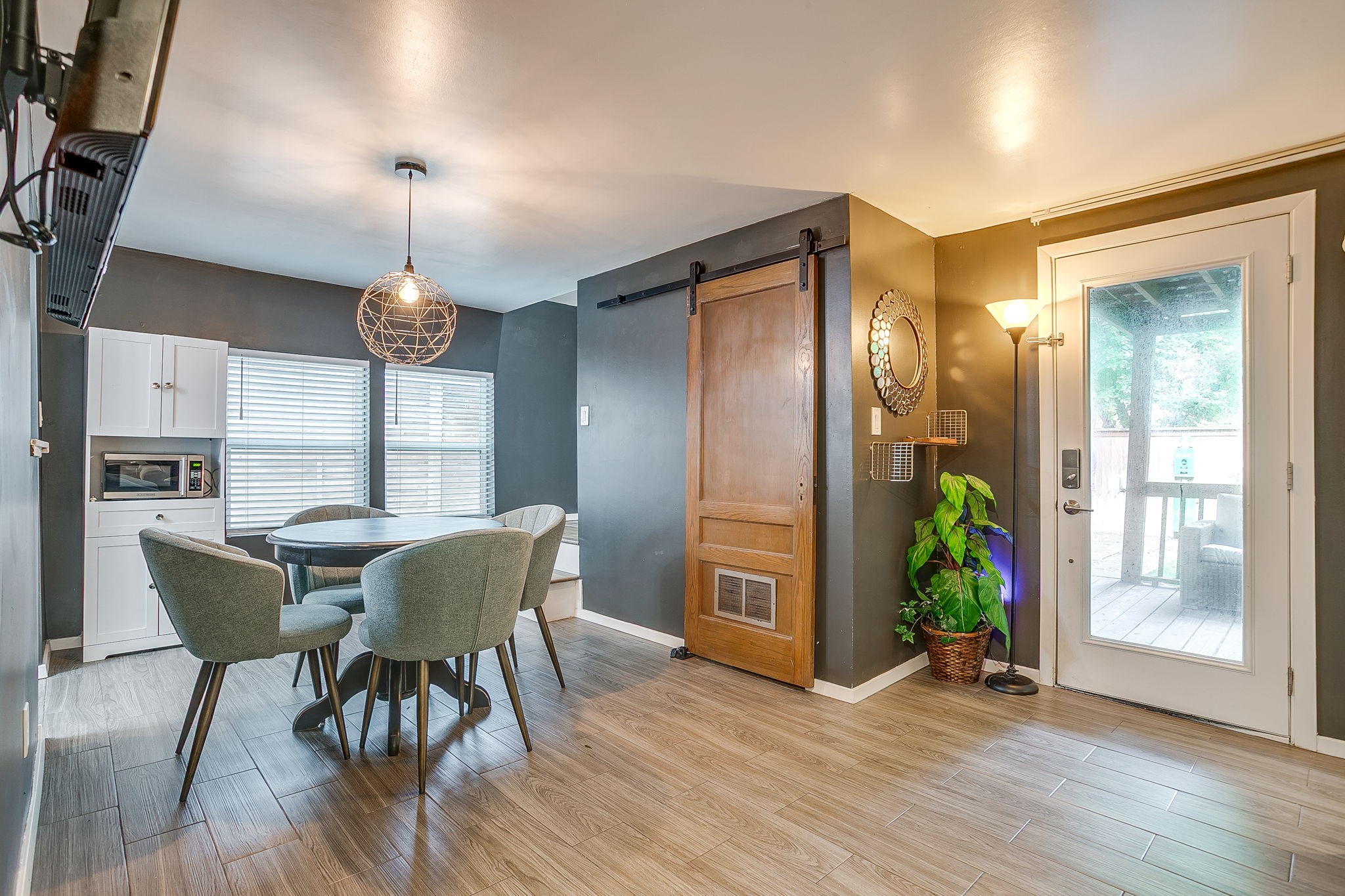 5424 Odom Avenue Fort Worth TX 76114