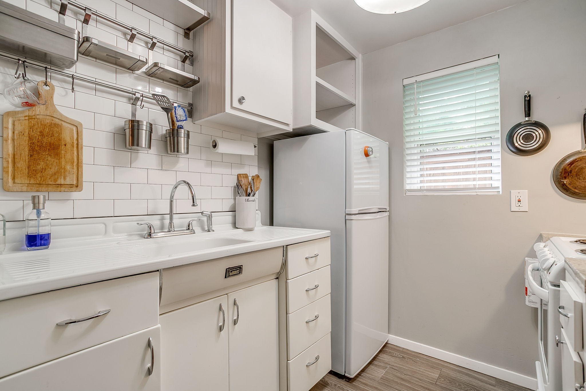 5424 Odom Avenue Fort Worth TX 76114