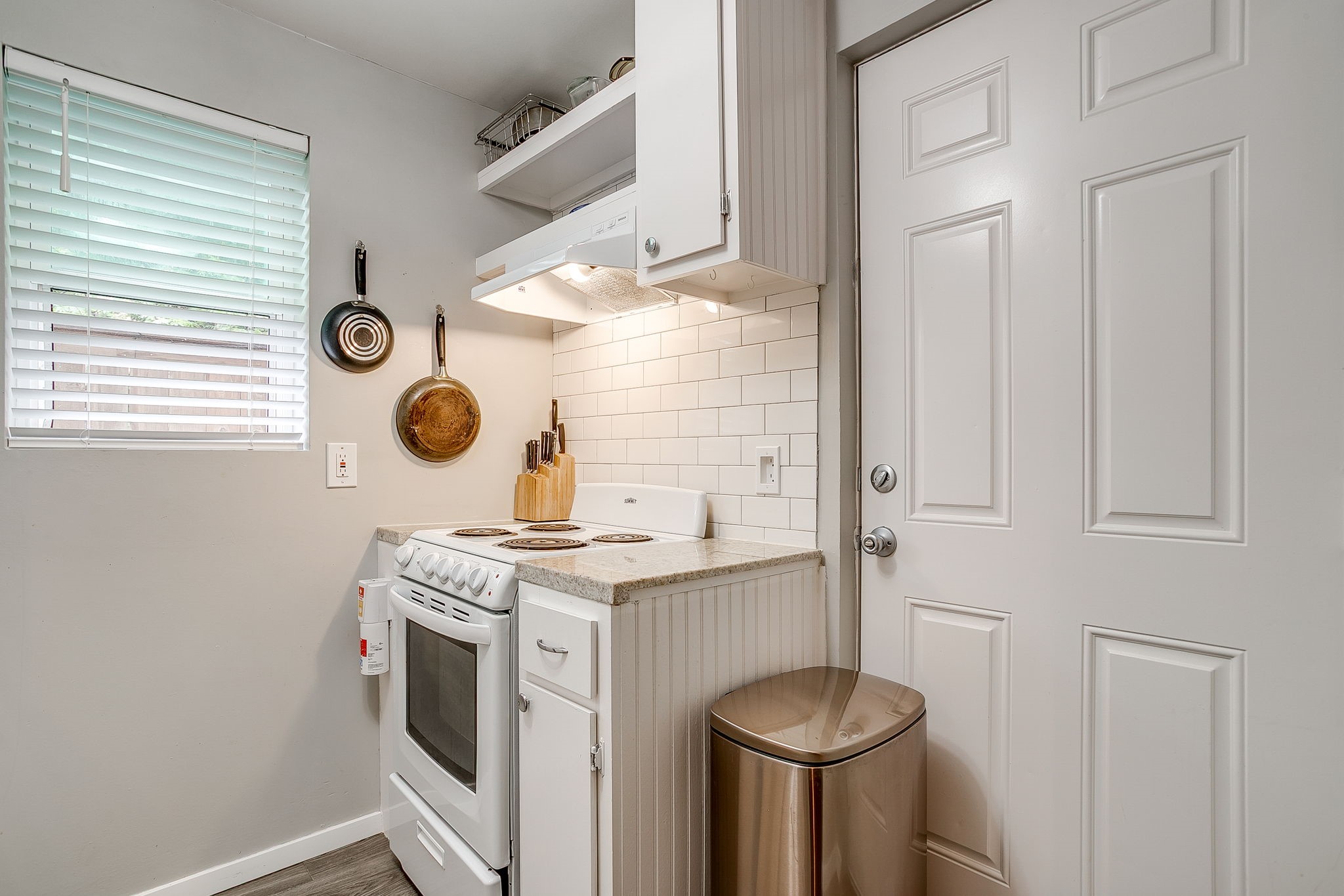 5424 Odom Avenue Fort Worth TX 76114