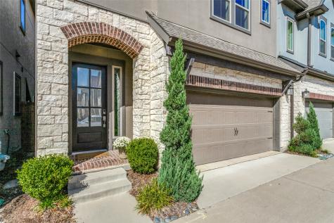 7165 Mistflower Lane Dallas TX 75231