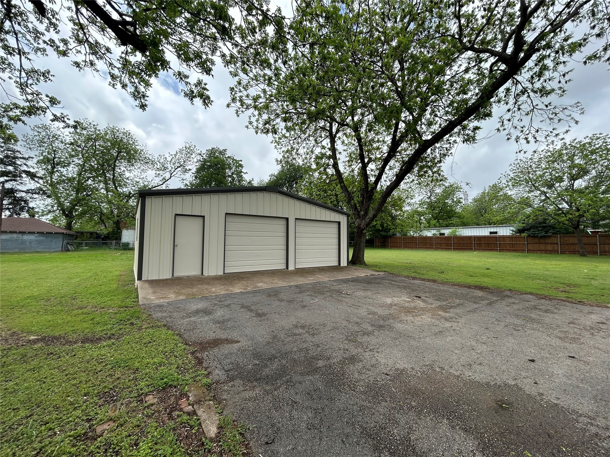413 N Washington Street West TX 76691