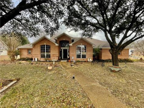 503 Chado Lane Robinson TX 76706