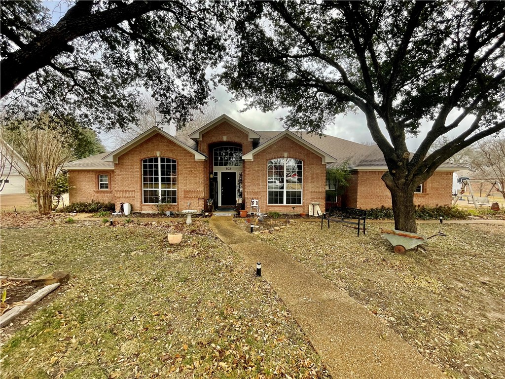 503 Chado Lane Robinson TX 76706