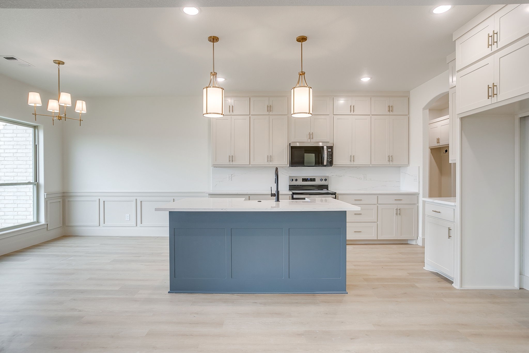 213 Jimmy Lane Millsap TX 76066