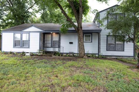 1440 Meadowbrook Drive Garland TX 75042